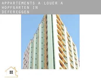 Appartements à louer à  Hopfgarten in Defereggen