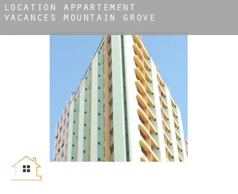 Location appartement vacances  Mountain Grove