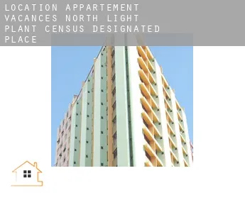 Location appartement vacances  North Light Plant