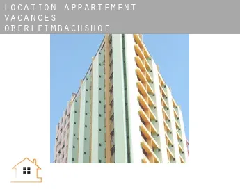 Location appartement vacances  Oberleimbachshof