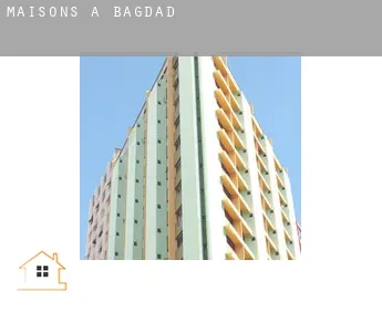 Maisons à Bagdad