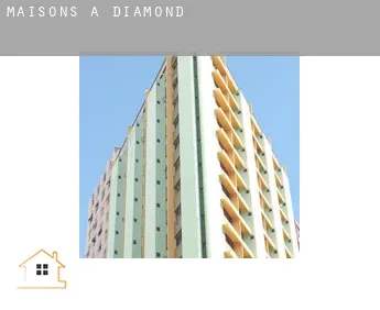 Maisons à  Diamond