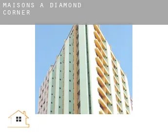 Maisons à  Diamond Corner