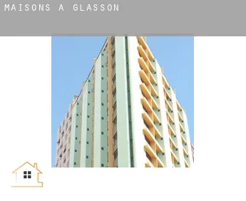 Maisons à  Glasson