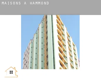 Maisons à  Hammond