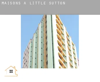 Maisons à  Little Sutton