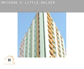 Maisons à  Little Walker