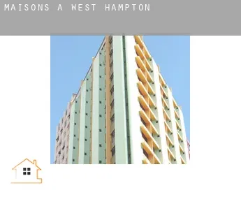 Maisons à  West Hampton