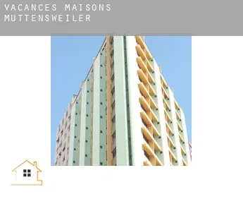 Vacances maisons  Muttensweiler