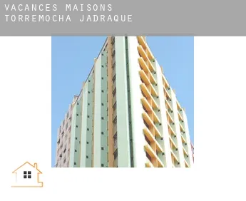 Vacances maisons  Torremocha de Jadraque