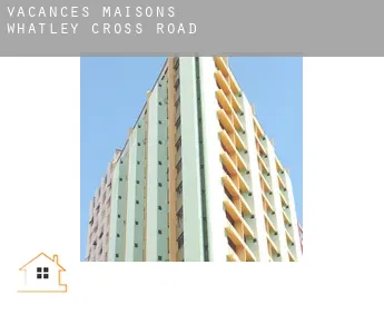 Vacances maisons  Whatley Cross Road
