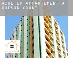 Acheter appartement à Hudson
