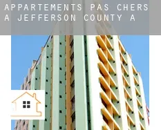 Appartements pas chers à Jefferson