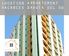Location appartement vacances South Dakota