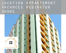 Location appartement vacances  Redington Shores