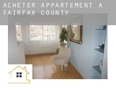 Acheter appartement à Fairfax