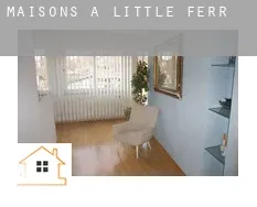 Maisons à Little Ferry