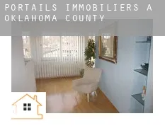 Portails immobiliers à Oklahoma