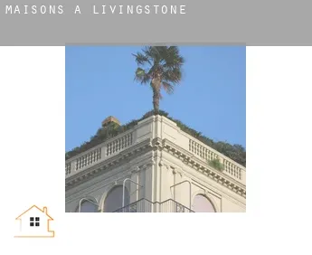 Maisons à Livingstone